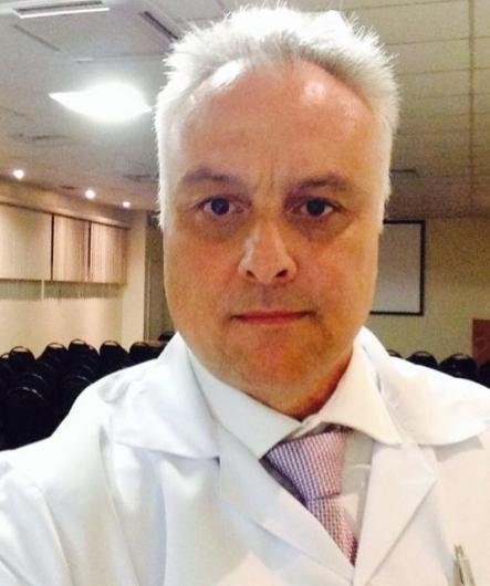 Dr. Wesley Hummig