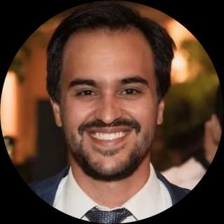 Dr. Marcelo Nogueira