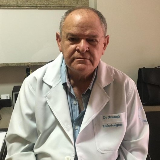 Dr. Armando Bandeira dos Santos