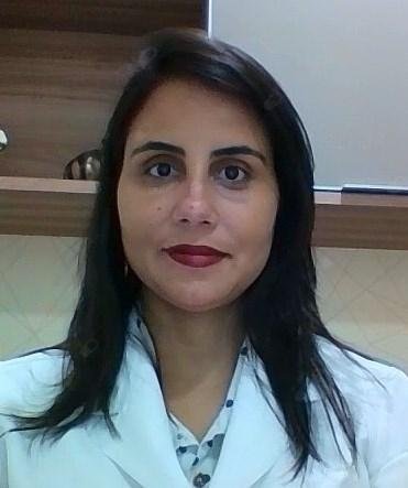 Dra. Denise Marques de Araújo Carvalho