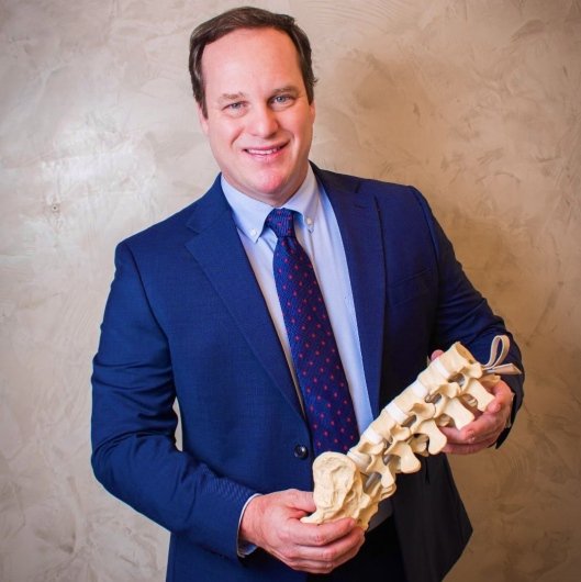 Dr. Rodrigo Grion