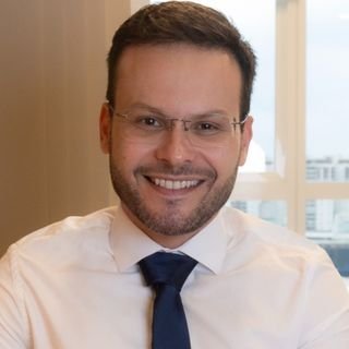 Dr. Luan César Coelho