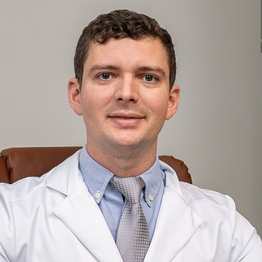 Dr. Maryjom Venicius Teixeira Silva
