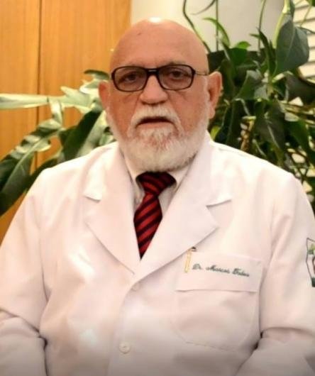 Dr. Marcos Tadeu Richard Ferreira