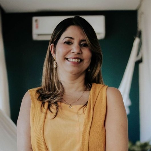 Hiana Alencar Alexandre