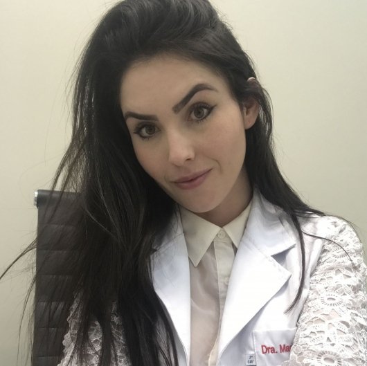 Dra. Mariana de Oliveira Silva