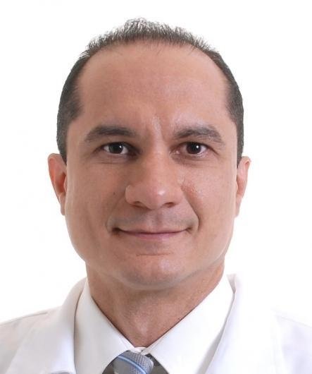 Dr. Abel Tenorio Cavalcante Filho