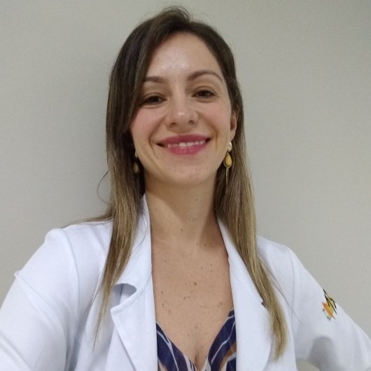 Dra. Andrea Gazzinelli Castro Dantes