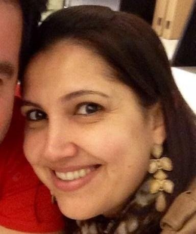 Fabiana Pereira Slavez Rosa