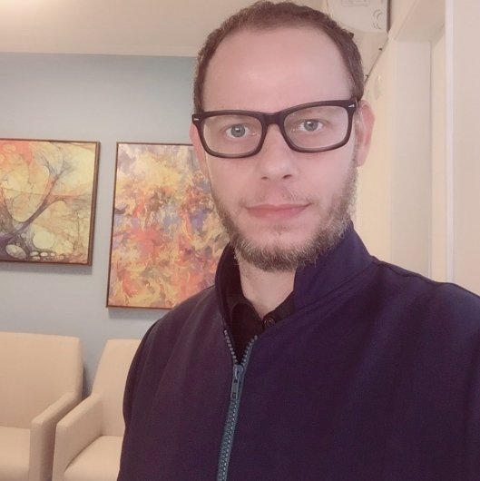 Dr. Fabricio Hinterlang