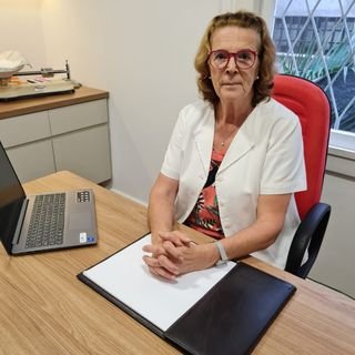 Dra. Gerda Koch