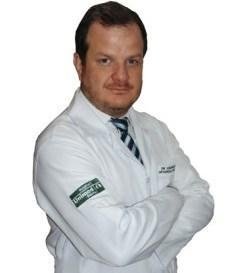 Dr. Anderson Monteiro