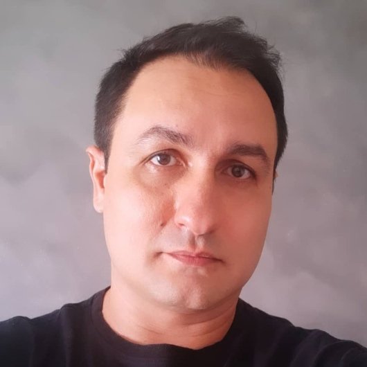Douglas Honório Araújo