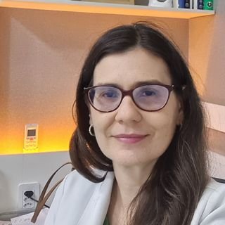 Dra. Ana Piedade Saback