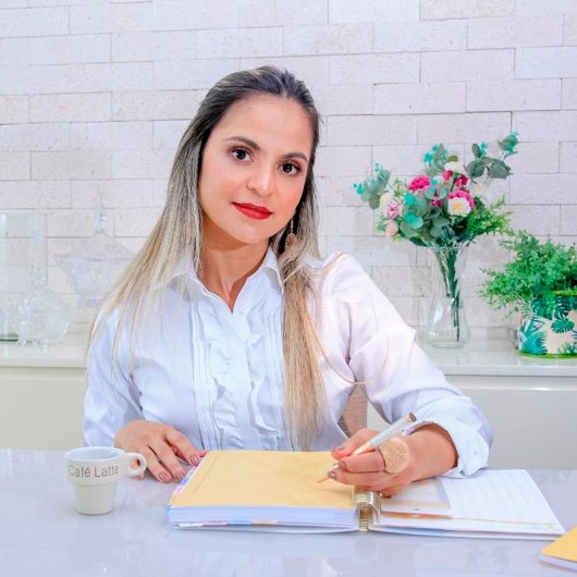 Dra. Carolina Da Cunha Parreira Rodrigues