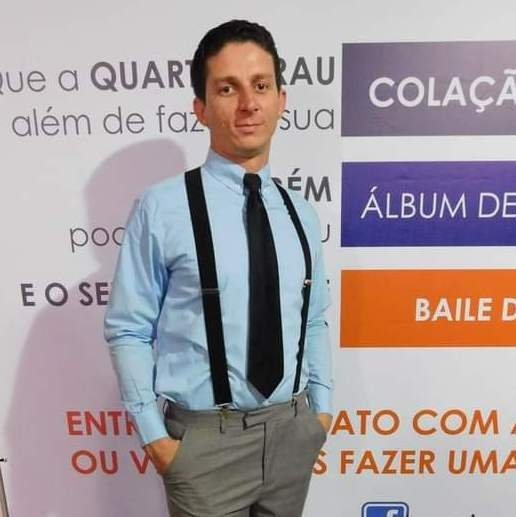 Dr. Wallace Vieira Santos