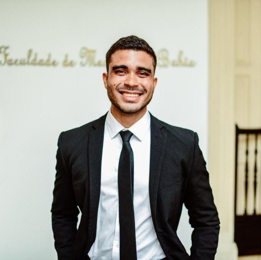 Dr. Daniel Silva Maia