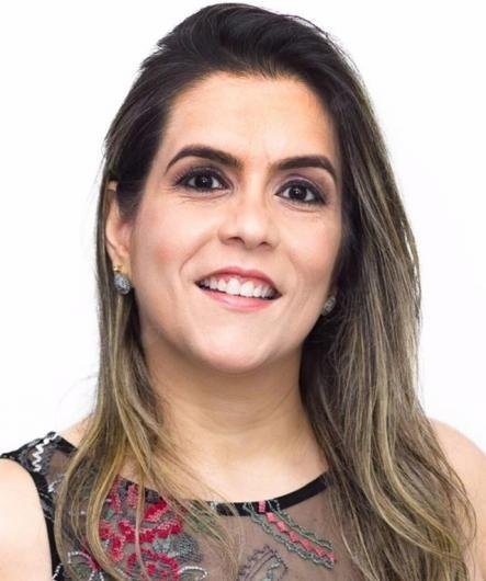 Dra. Eveline girao Bezerra