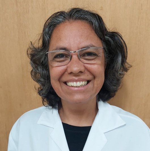 Dra. Shirley Dias de Souza