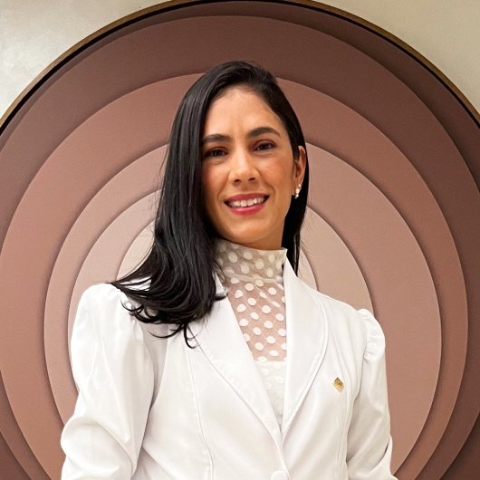 Dra. Rafaela Tenório Passos