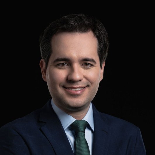 Dr. Ramiro Passalini