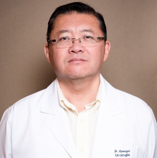 Dr. Milton Hiromu Kumagai