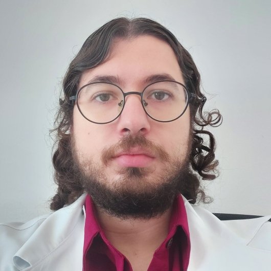 Dr. Lucas Rossi dos Santos