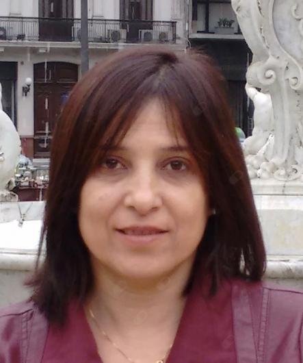 Maiza Silva Abrahão Martins