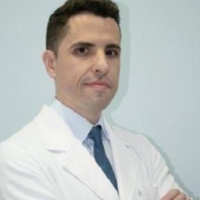 Dr. Jason Alves Marques