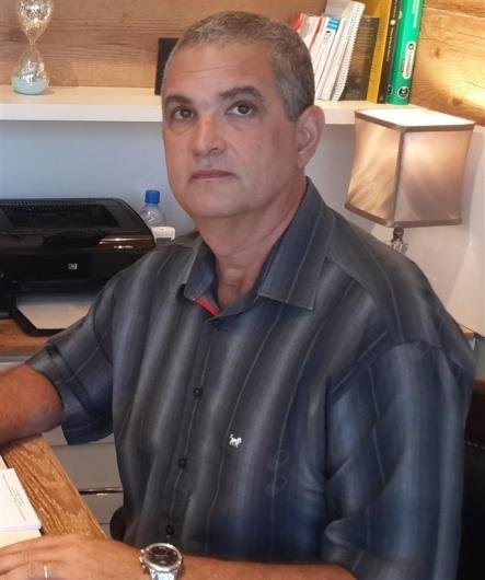 Dr. Alberto Stoppe Junior