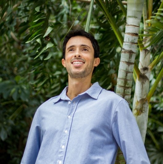 Vitor Bersot