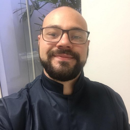 Dr. Gabriel Sidney Espanhol