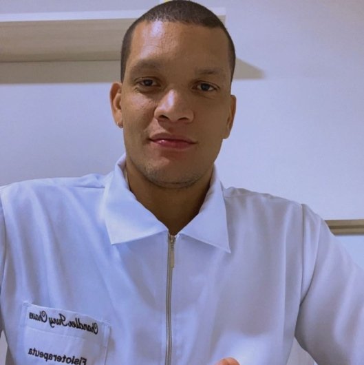 Dr. Chandler Iury Chaves