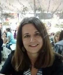 Solange Hasselmann Ribeiro