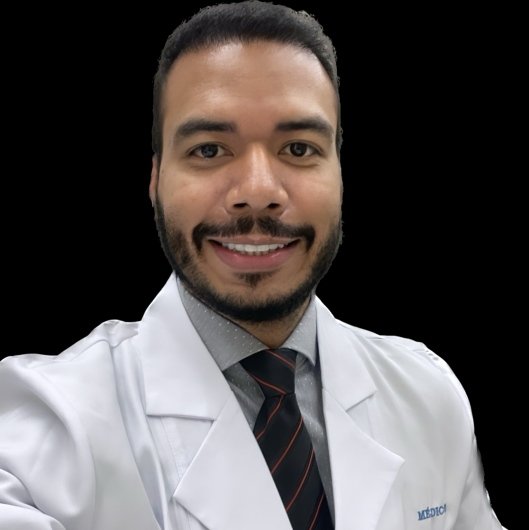Dr. Rodrigo Pinheiro
