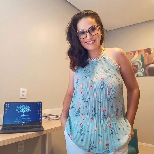 Bruna Crema Milman