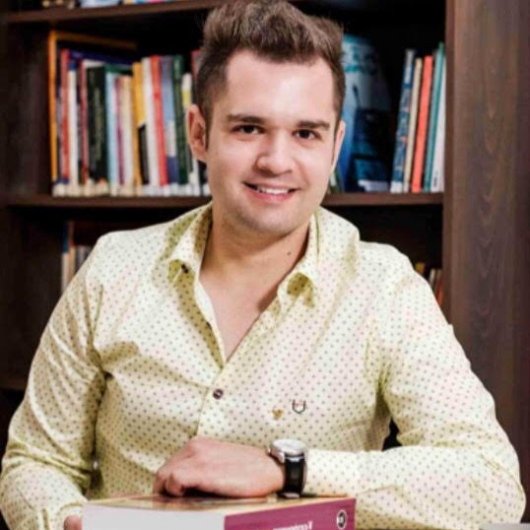 André Henrique Boniati
