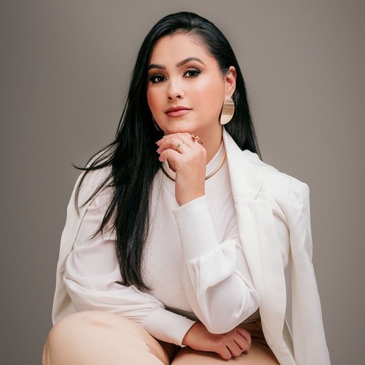 Dra. Jéssica Castro