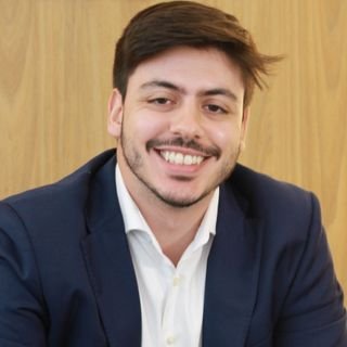 Dr. Leonardo Thor Segui Alves