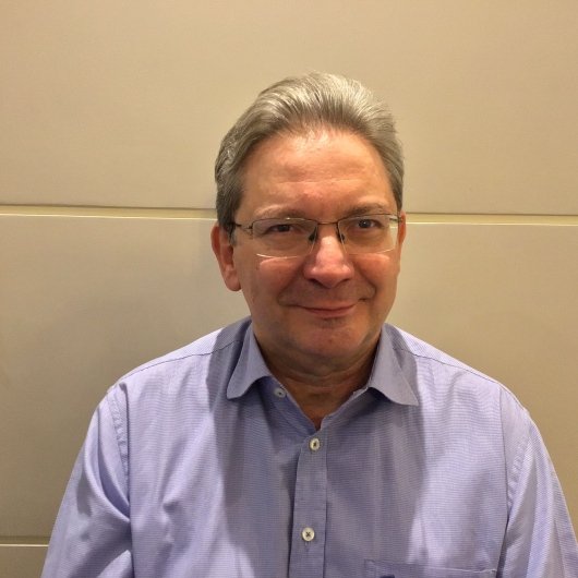 Dr. Antonio Cardoso Pinto