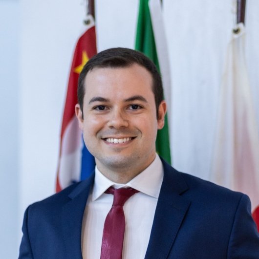 Dr. Matheus Bonini Campanhã Netto