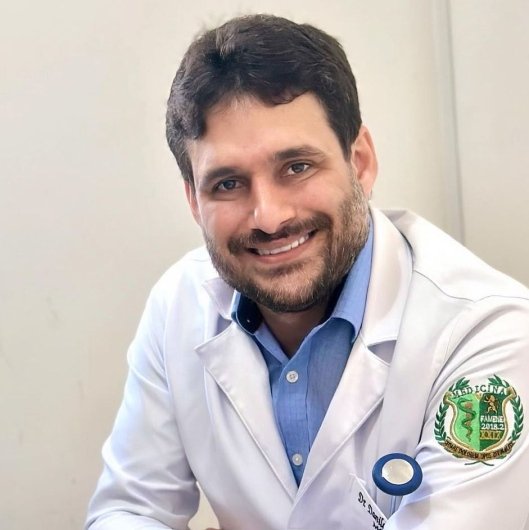 Dr. Danilo De Melo Medeiros Sá