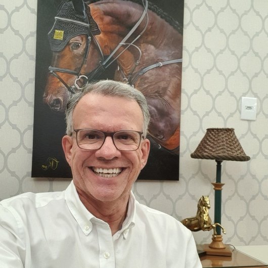 Dr. Roberto Magalhaes De Souza Lima