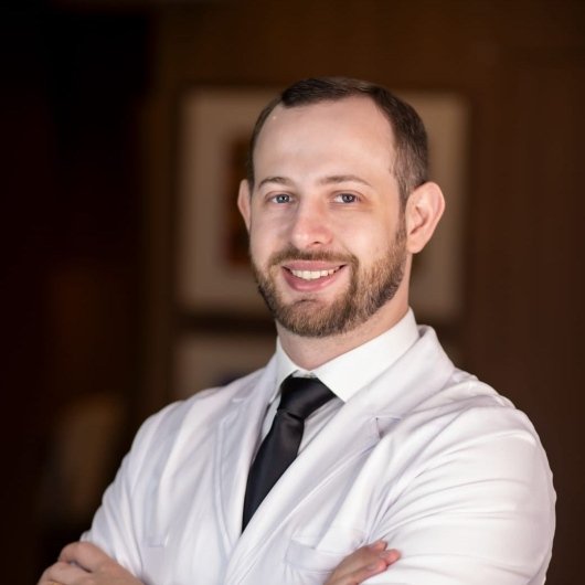 Dr. Phablio José Silva