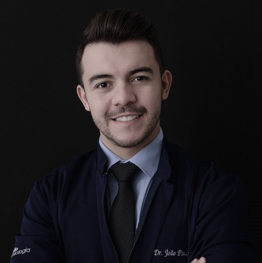 Dr. João Paulo Alves da Silva
