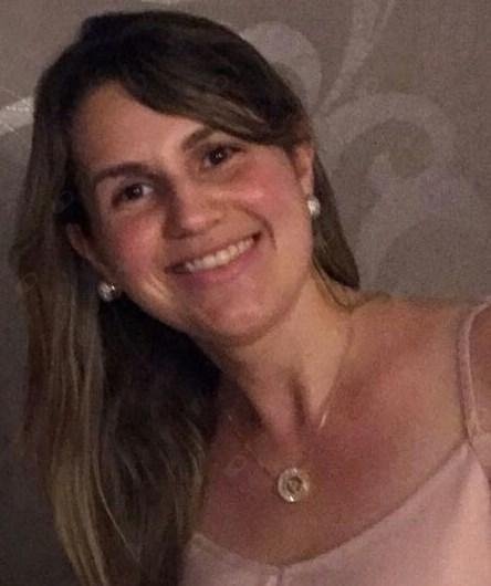 Ana Carolina Vivan