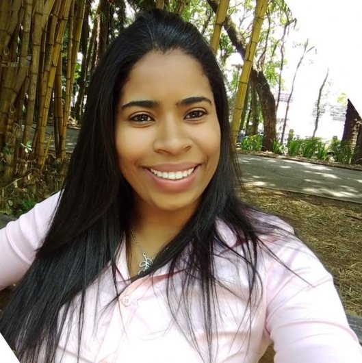 Jessica Pereira