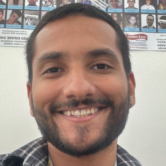Pedro Otavio Rodrigues Lima