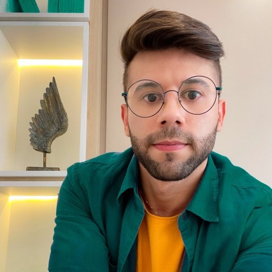 Dr. Felipe Dias