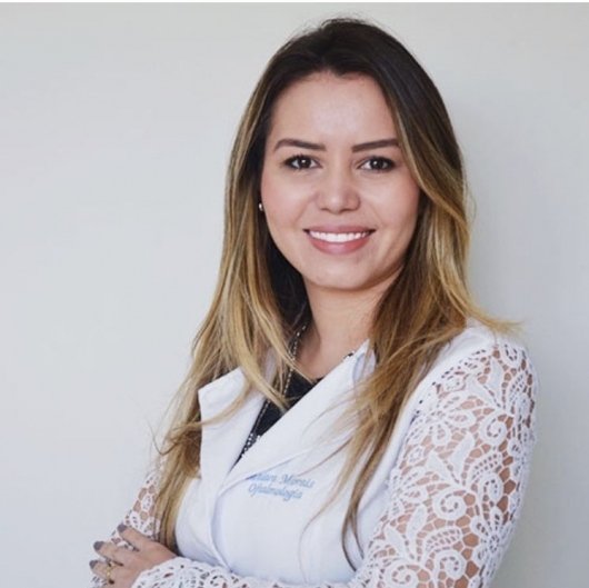 Dra. Maiara Morais Alencar